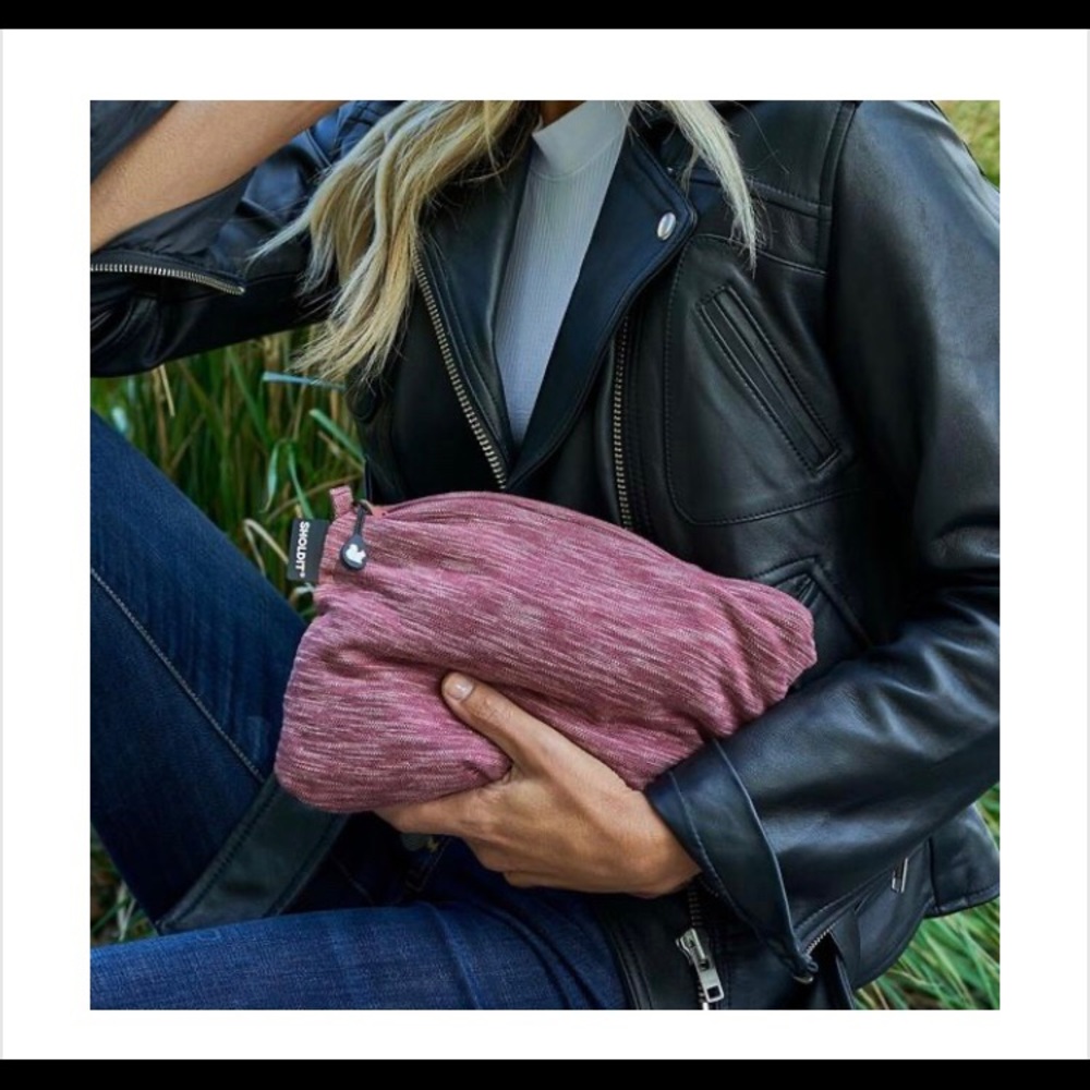 Pink Sholdit - Picture 3 of 4